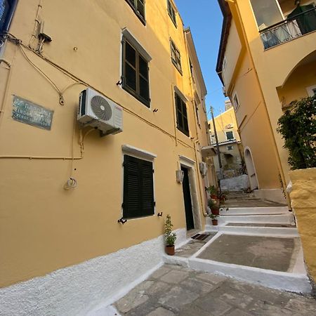 Corfu Port Art Studios 外观 照片