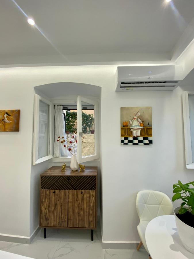 Corfu Port Art Studios 外观 照片