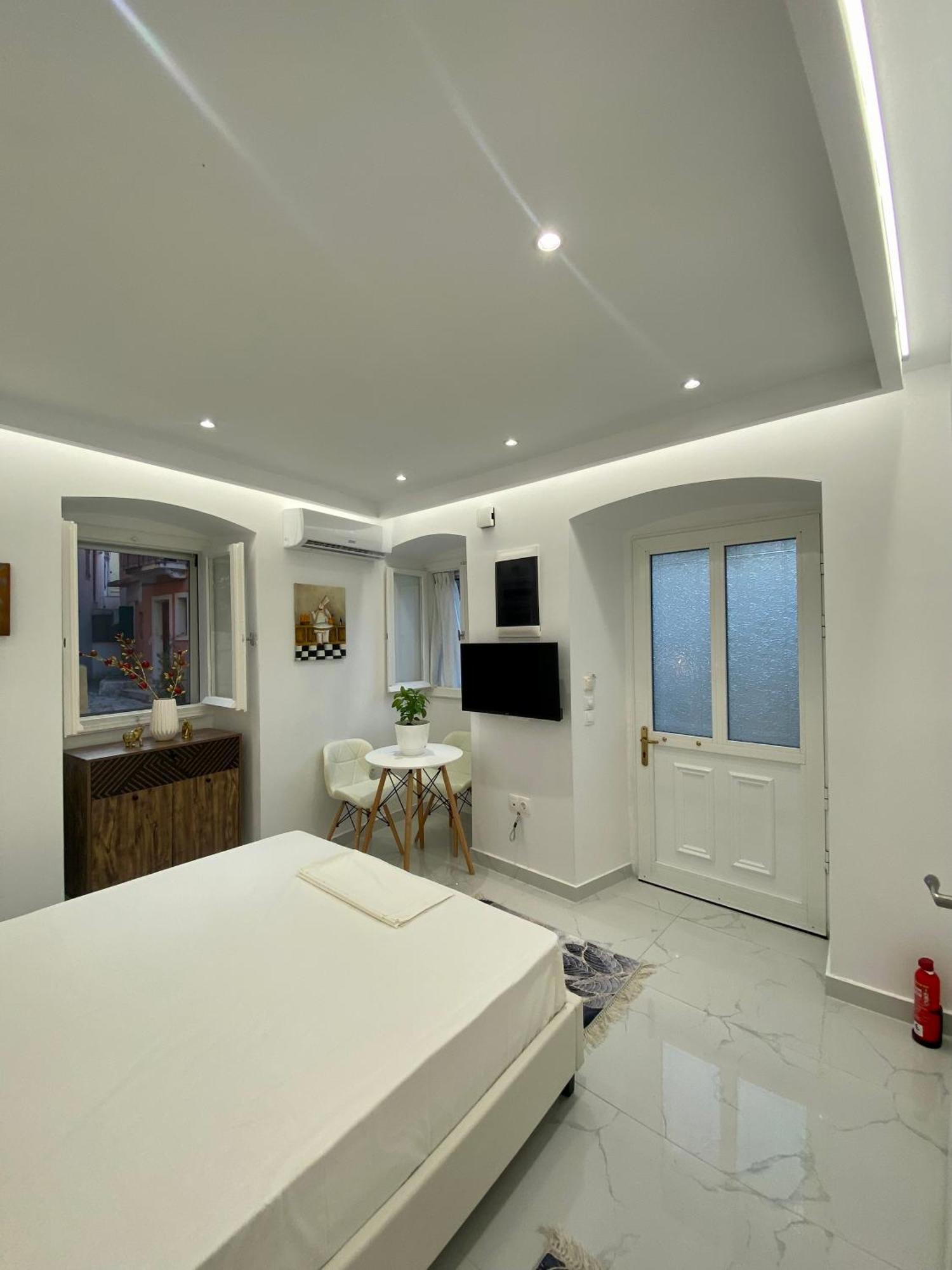 Corfu Port Art Studios 外观 照片