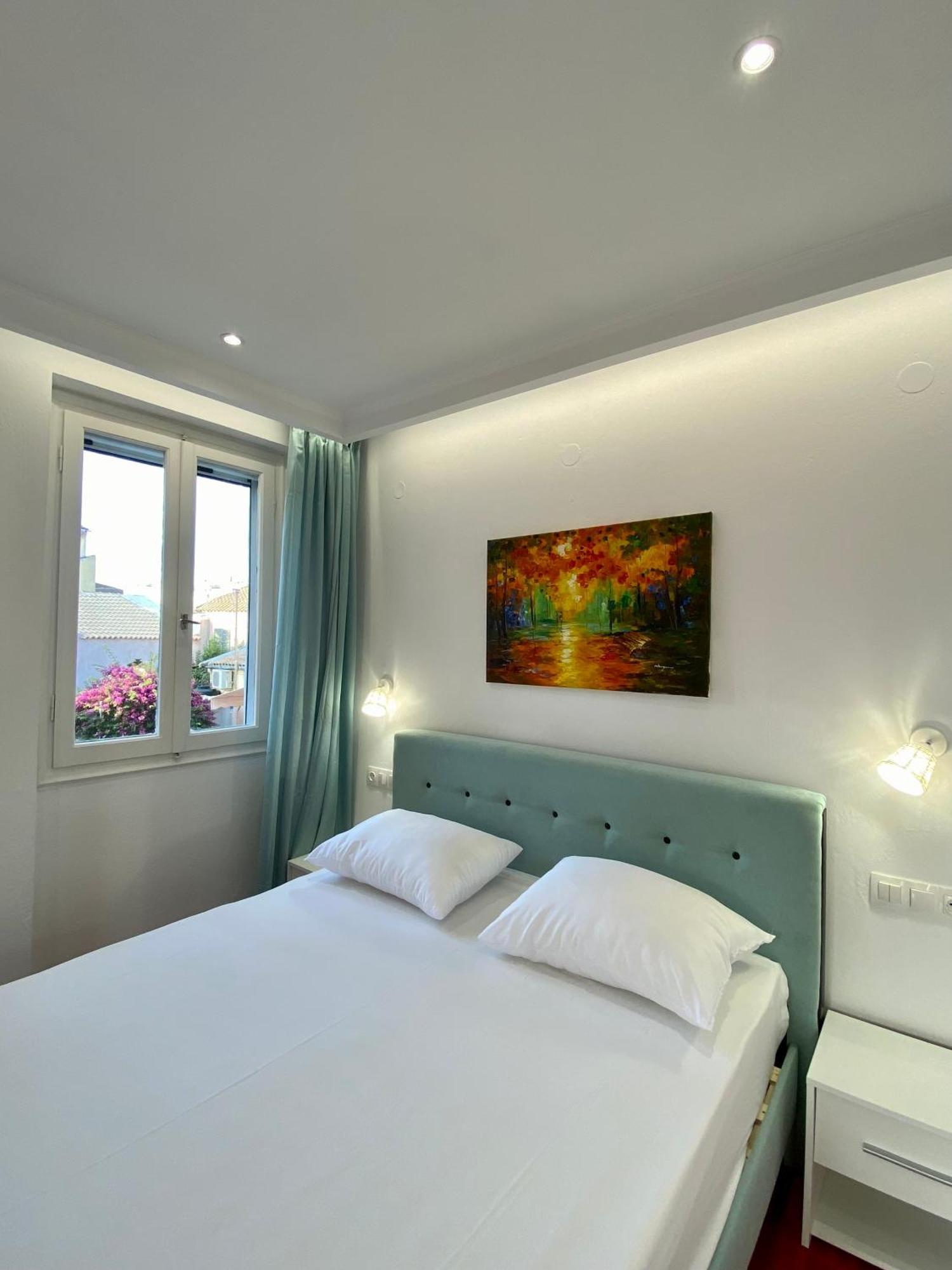 Corfu Port Art Studios 外观 照片