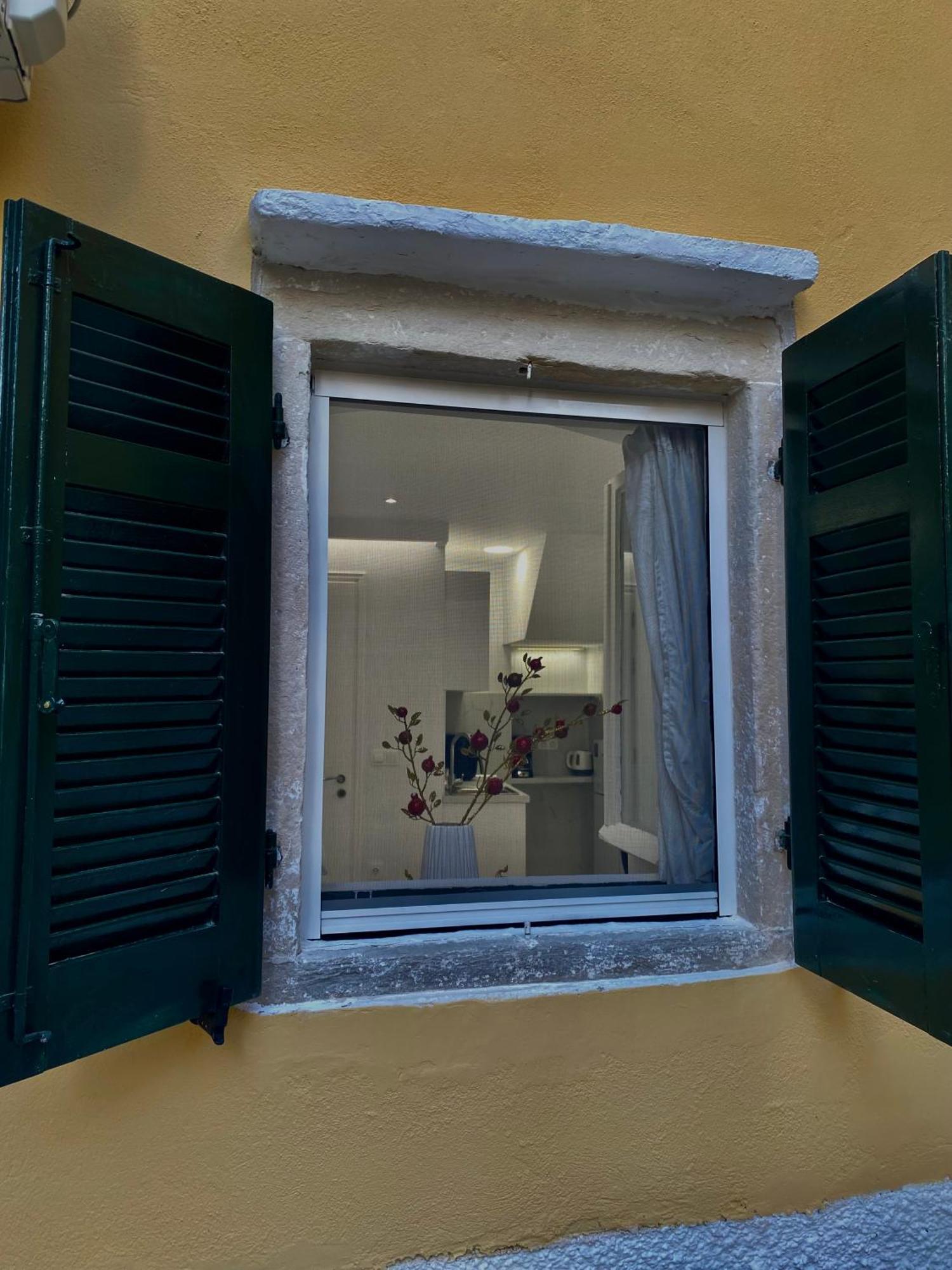 Corfu Port Art Studios 外观 照片